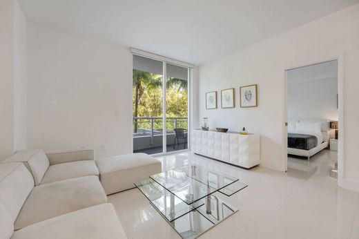 Apartment in Miami Beach, Miami-Dade