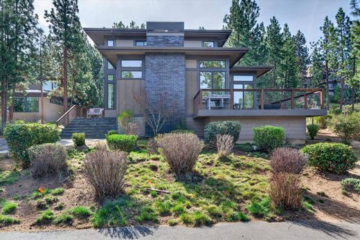Luxury home in Bend, Deschutes County