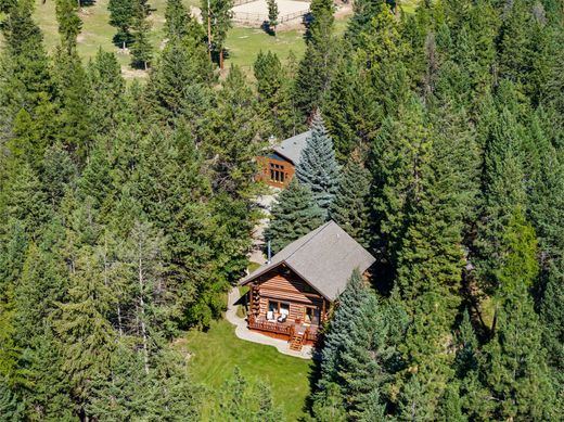 Detached House in Eureka, Lincoln County