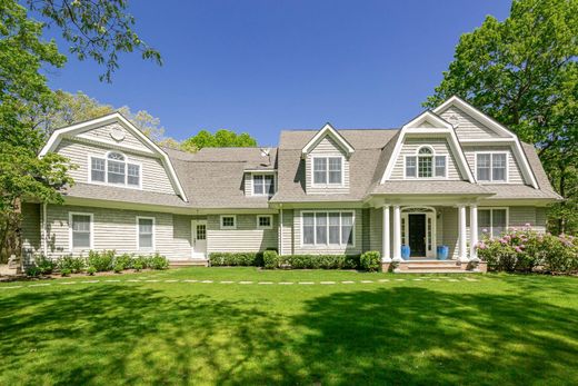 Detached House in East Hampton, Suffolk County