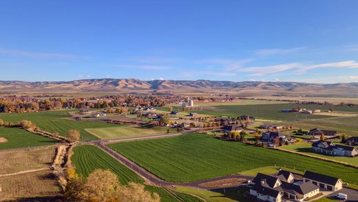 Land in Walla Walla, Walla Walla County