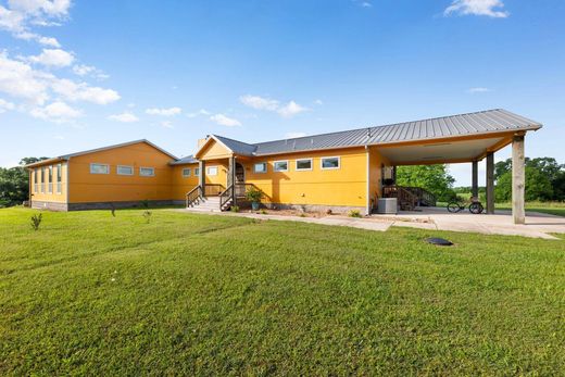 Einfamilienhaus in Sealy, Austin County