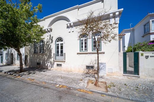Vrijstaand huis in Santarém, Distrito de Santarém