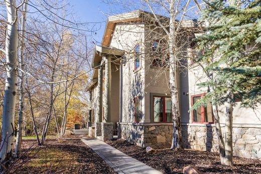 ﺷﻘﺔ ﻓﻲ Park City, Summit County