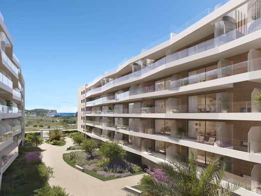 Apartament w Ibiza, Illes Balears