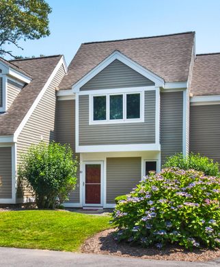 Apartment / Etagenwohnung in Brewster, Barnstable County