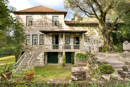 Casa de campo en Braga