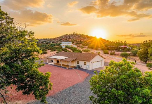 Casa di lusso a Cornville, Yavapai County