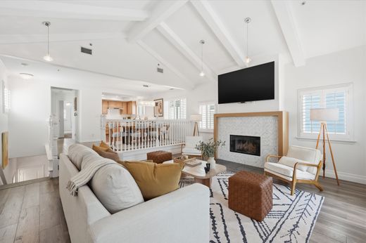 Maison individuelle à Redondo Beach, Comté de Los Angeles
