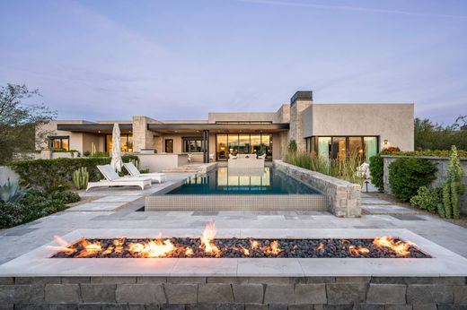 Casa de luxo - Scottsdale, Condado de Maricopa