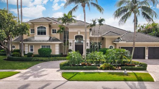 منزل ﻓﻲ Boca Raton, Palm Beach County