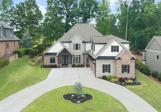 Casa en Jefferson, Jackson County