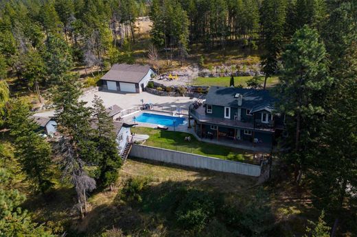 Detached House in Kelowna, Regional District of Central Okanagan