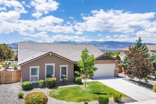 Luxury home in Reno, Washoe County