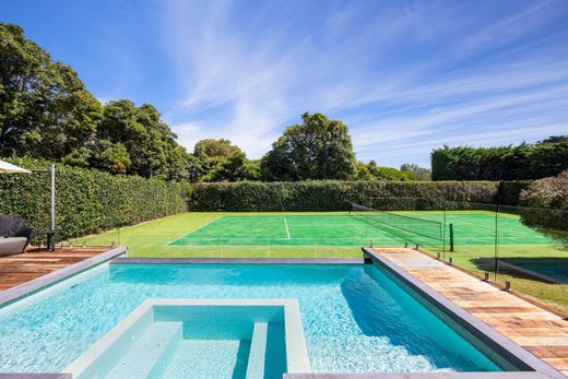 Maison individuelle à Portsea, Queenscliffe