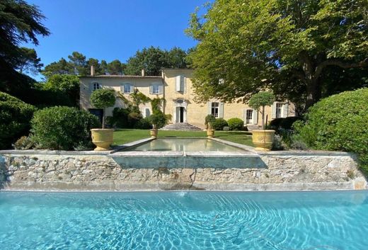 Detached House in Aix-en-Provence, Bouches-du-Rhône