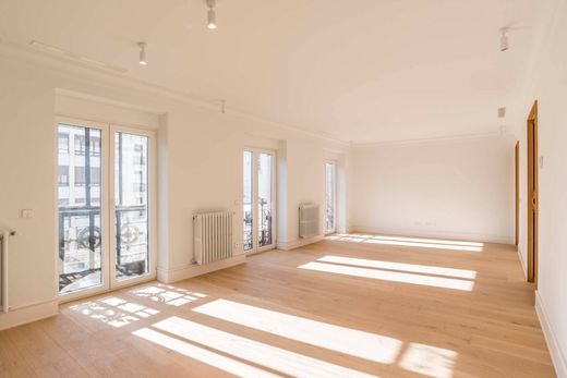 套间/公寓  马德里, Provincia de Madrid