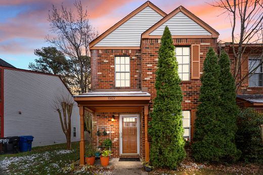 バージニアビーチ, City of Virginia Beachの高級住宅