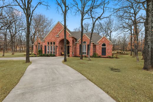 Casa Unifamiliare a Argyle, Denton County