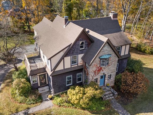 Einfamilienhaus in Grafton, Worcester County