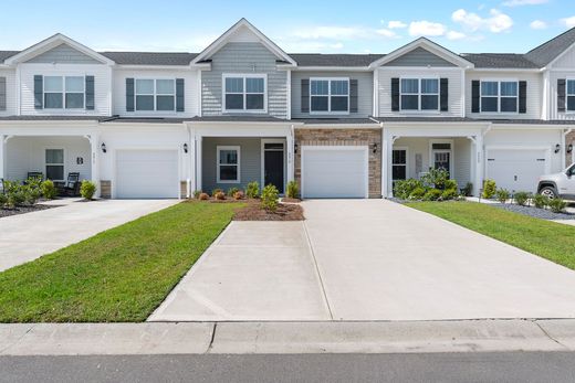 Townhouse - Calabash, Brunswick County