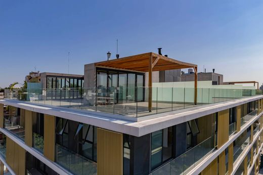 Apartment / Etagenwohnung in Buenos Aires, Ciudad Autónoma de Buenos Aires