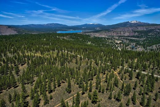 Land in Truckee, Nevada County