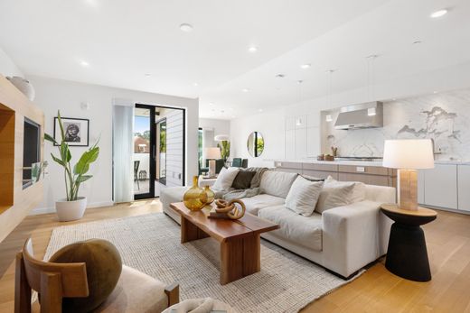 Apartment in San Francisco, San Francisco County