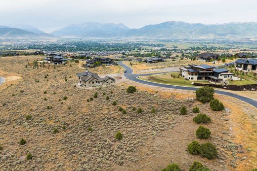 Terreno a Heber City, Wasatch County