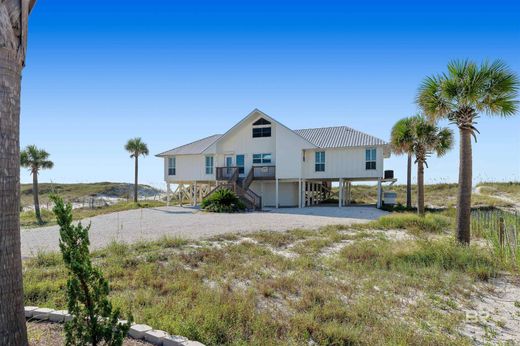 Luxe woning in Gulf Shores, Baldwin County