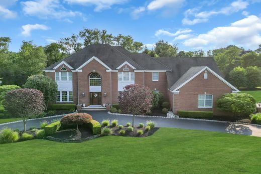 Einfamilienhaus in Colts Neck, Monmouth County