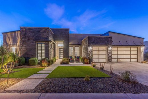 Casa di lusso a Rio Verde, Maricopa County