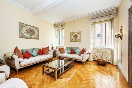 Apartament w Rzym, Lazio