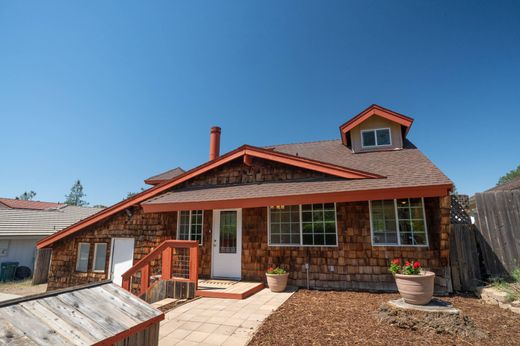 Элитный дом, Paso Robles, San Luis Obispo County