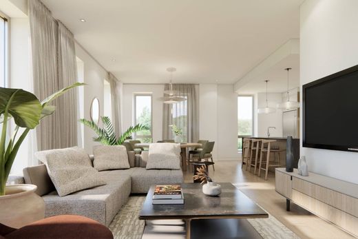 Daire Sainte-Foy, Capitale-Nationale