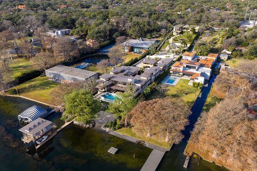 Luxury home in Austin, Travis County