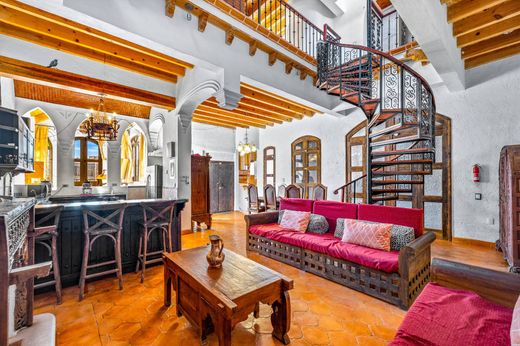 Casa Unifamiliare a San Miguel de Allende, Guanajuato