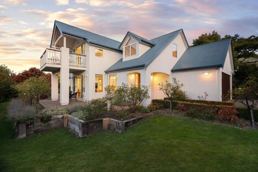 Casa de lujo en Wanaka, Queenstown-Lakes District