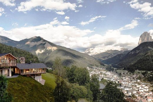 Casa Geminada - Ortisei, Bolzano