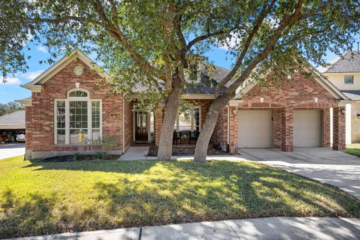 Casa en San Antonio, Bexar County