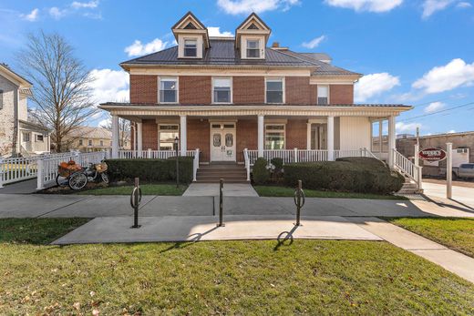 Hotel en Meyersdale, Somerset County