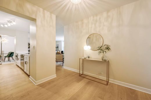 Appartement in Chicago, Cook County