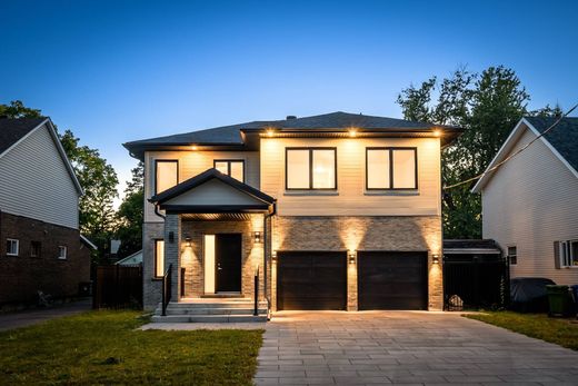 단독 저택 / Pointe-Claire, City of Montréal