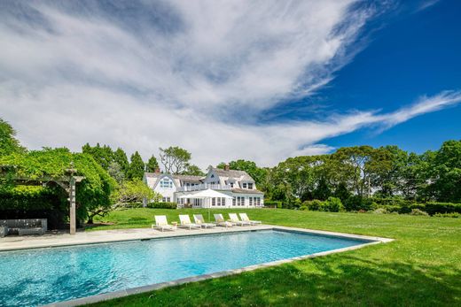 Detached House in Amagansett, Suffolk County