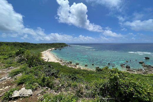 Terrain à Miyakojima, Miyakojima Shi