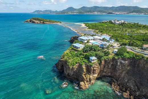 Villa in Les Terres Basses