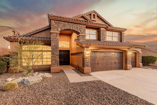Luxury home in Scottsdale, Maricopa County