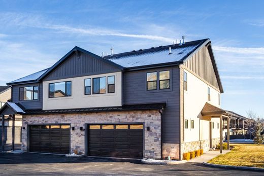 Таунхаус, Midway, Wasatch County