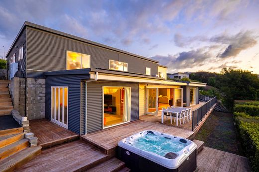 Vrijstaand huis in Nelson, Nelson City