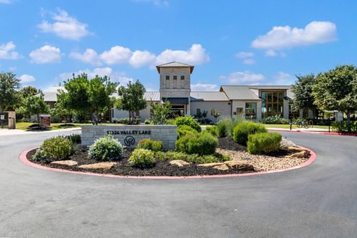 San Antonio, Bexar Countyの一戸建て住宅